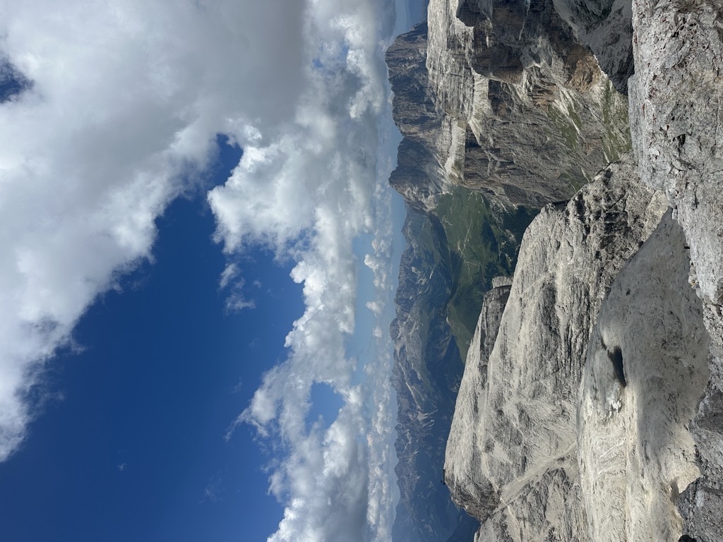 Photo №2 of Piz Boè