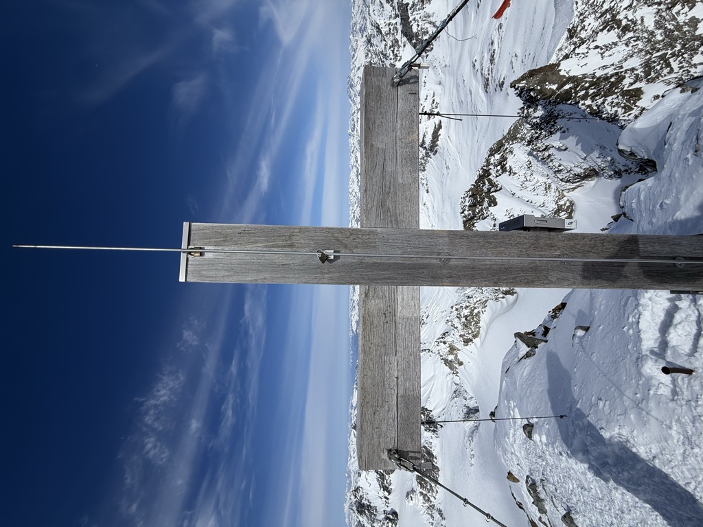 Photo №2 of Piz Buin