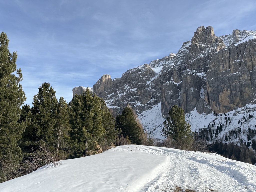 Photo №3 of Piz Culac