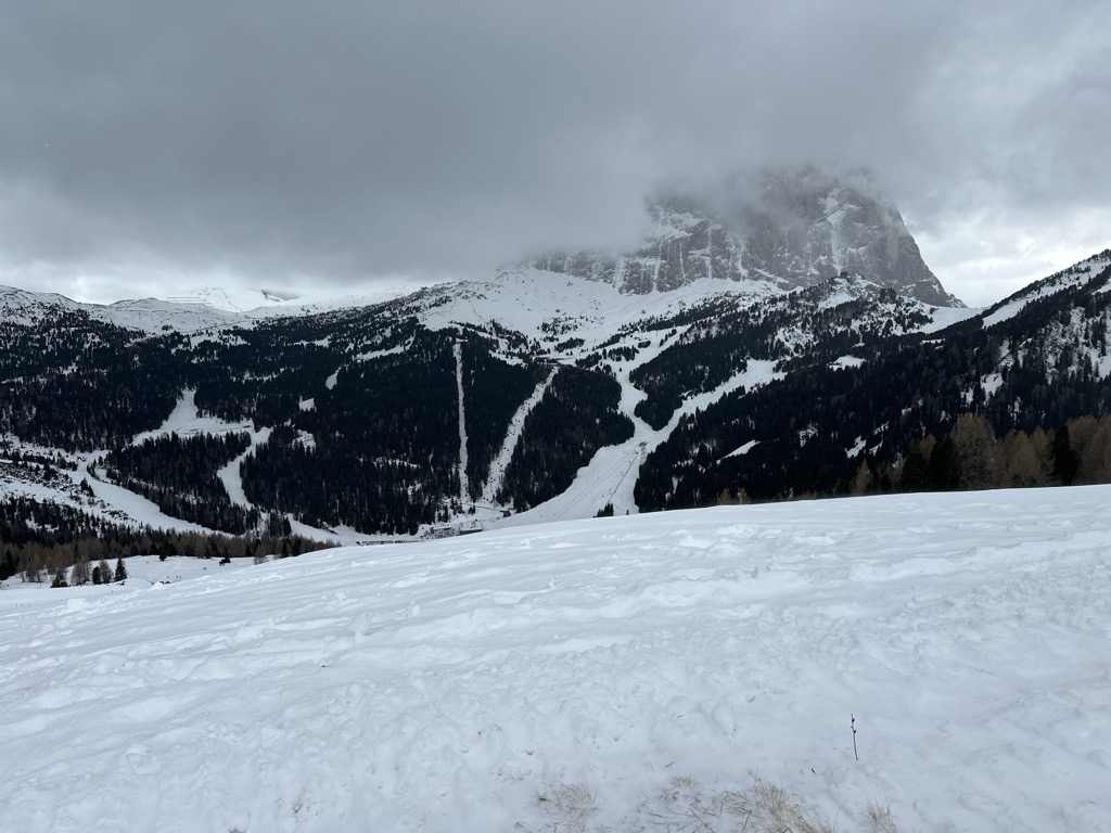 Photo №2 of Piz Culac