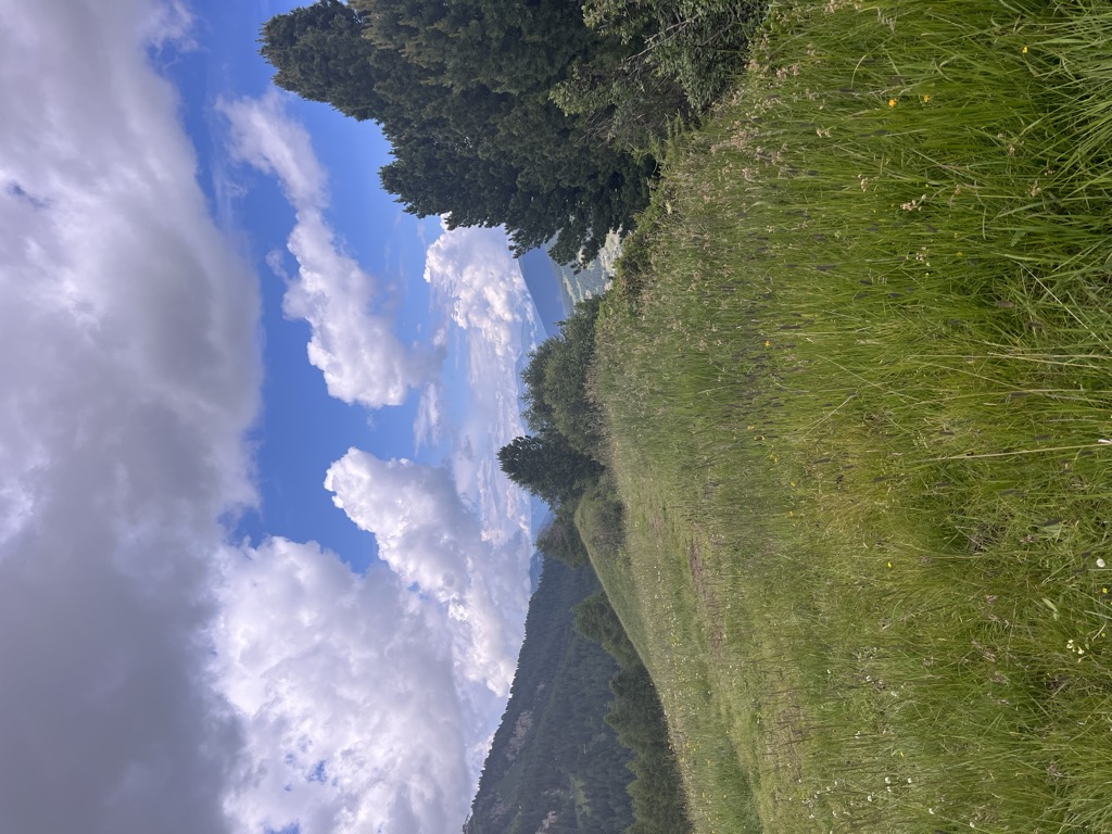 Photo №4 of Piz Culac