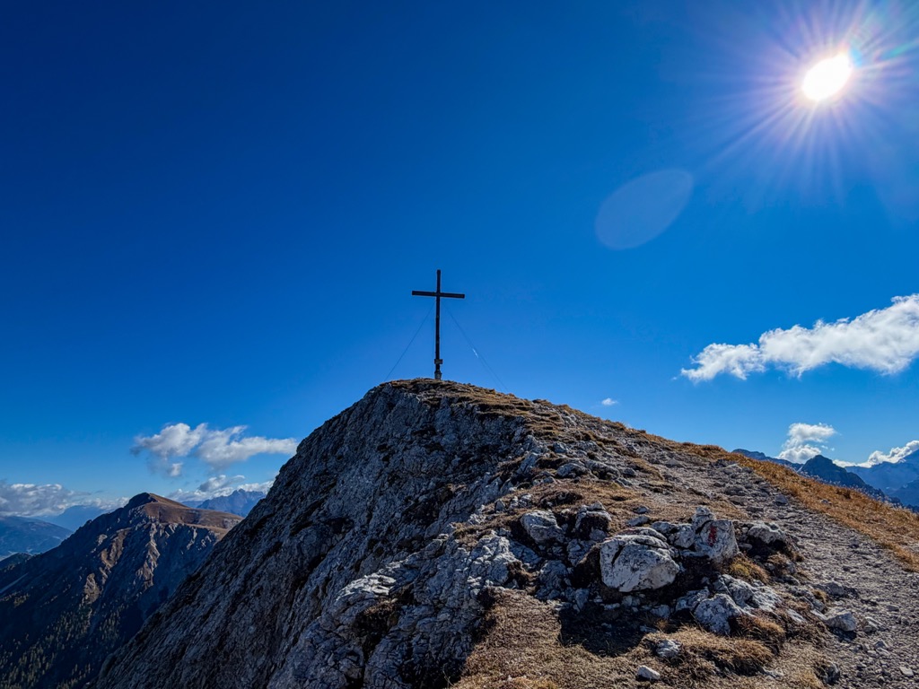 Photo №2 of Piz da Peres