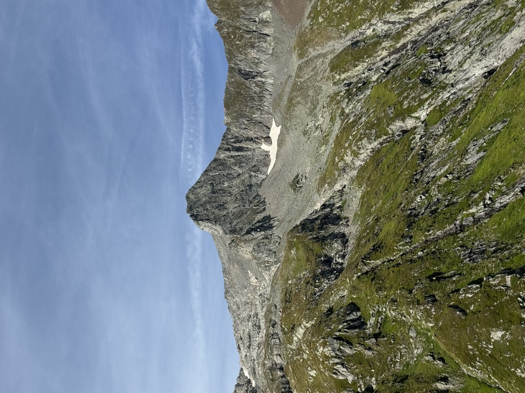 Photo №1 of Piz da Stiarls