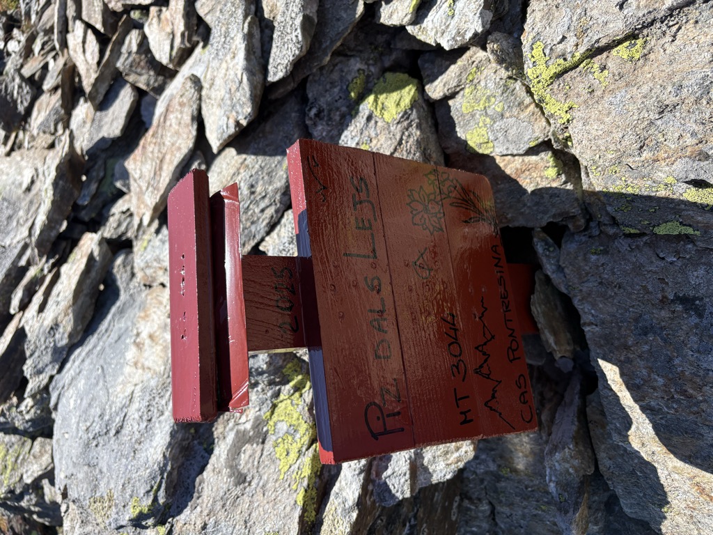 Photo №1 of Piz dals Lejs