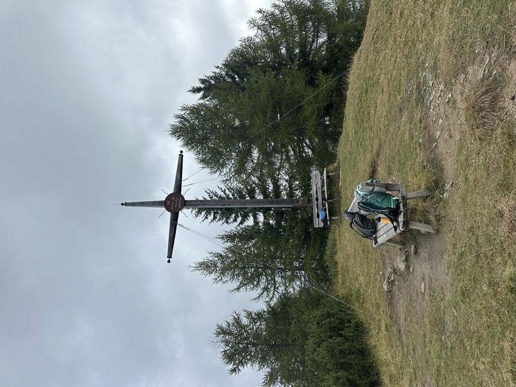 Photo №1 of Piz de Corn