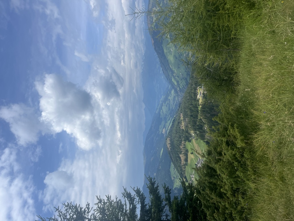 Photo №2 of Piz de Corn