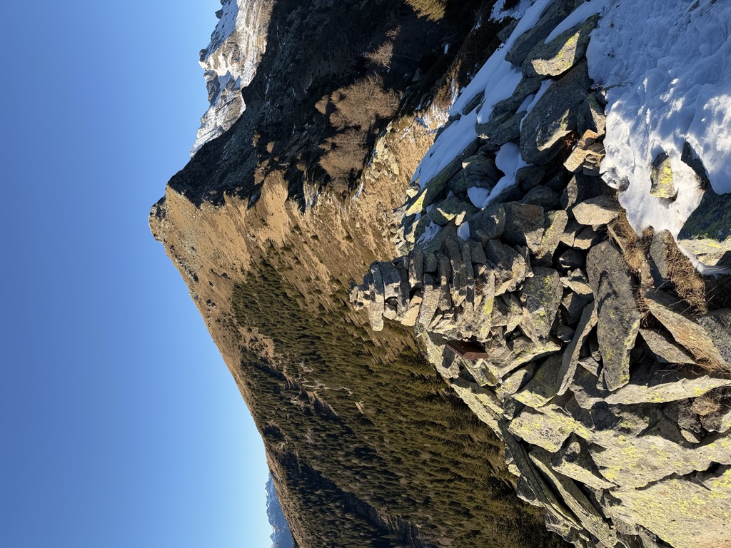 Photo №4 of Piz de Martum