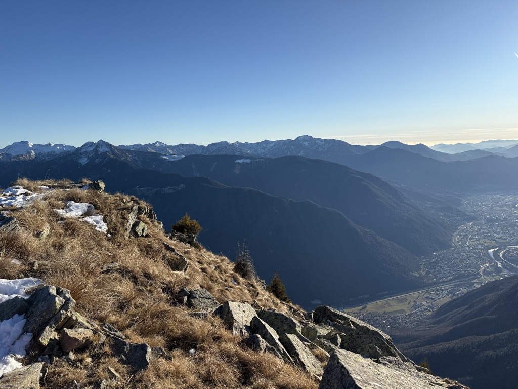 Photo №3 of Piz de Martum