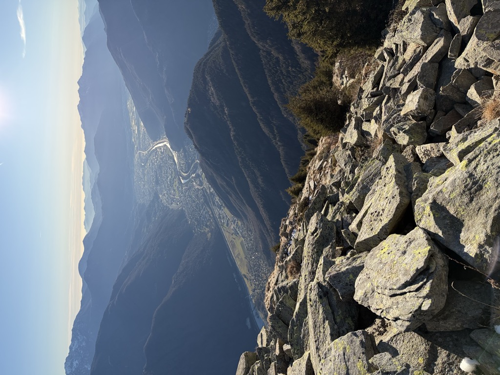 Photo №2 of Piz de Martum