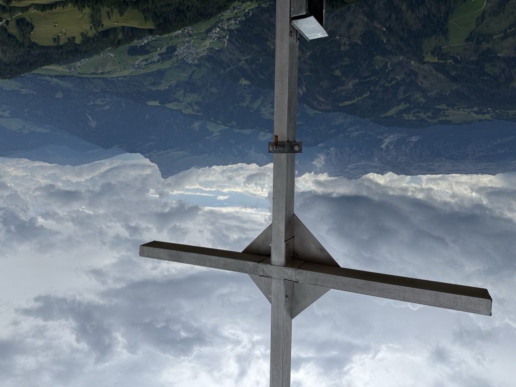 Photo №1 of Piz de Pares