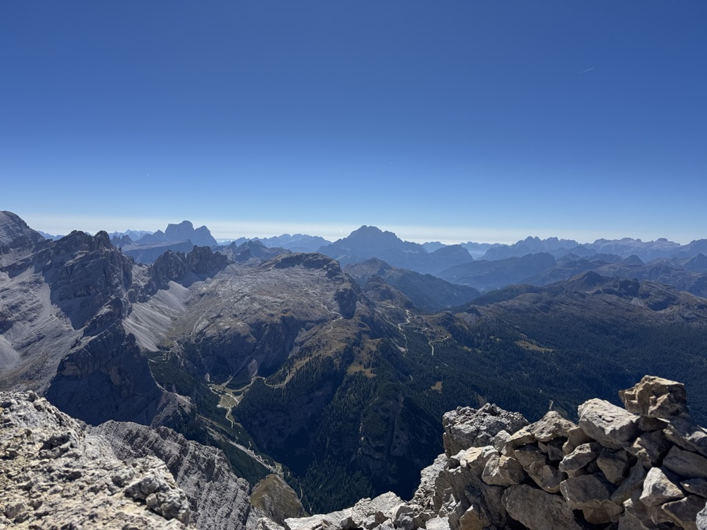 Photo №1 of Piz dles Cunturines