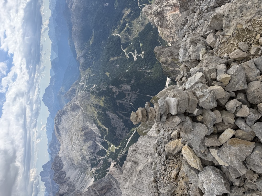 Photo 3 of Piz dles Cunturines