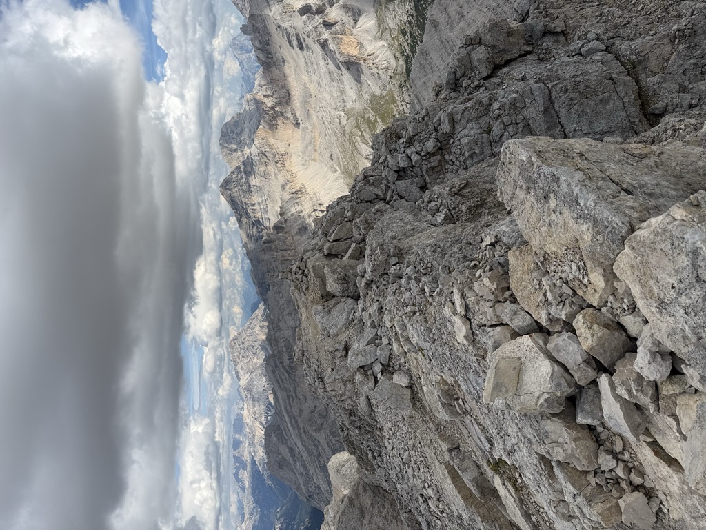 Photo 2 of Piz dles Cunturines