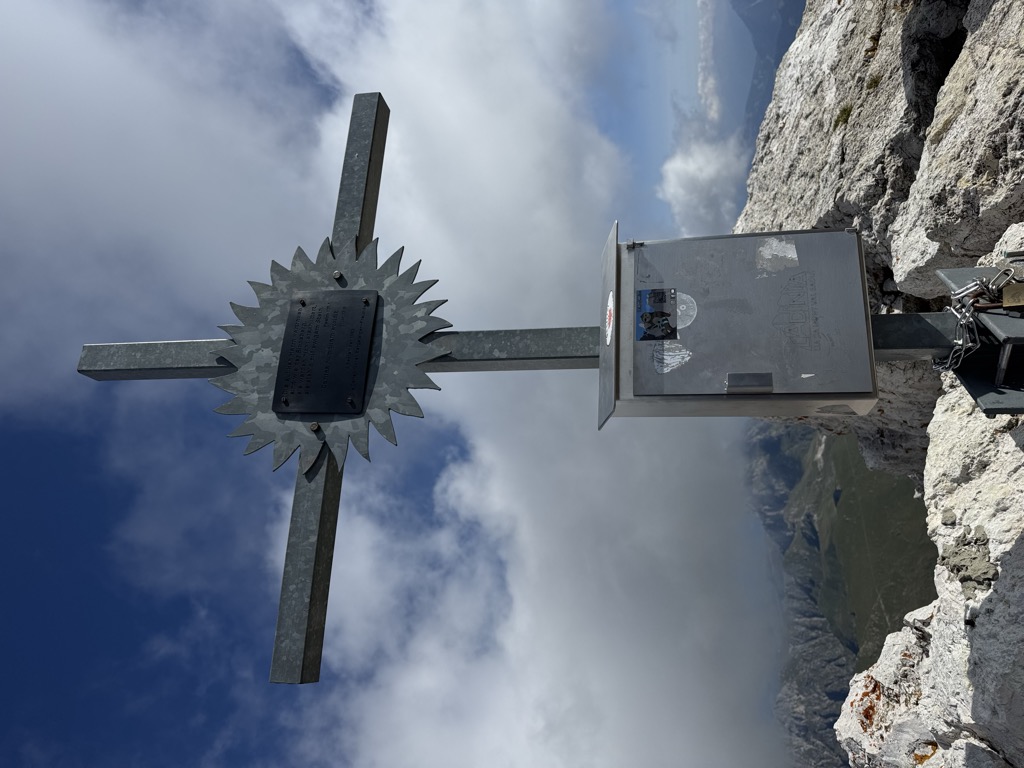 Photo №1 of Piz Duleda