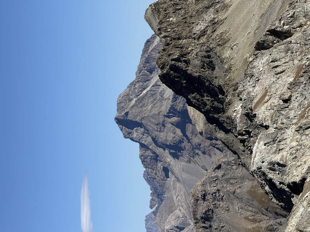 Photo №1 of Piz Güglia - Piz Julier