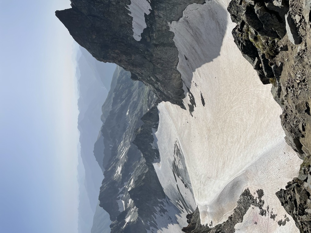 Photo №2 of Piz Kesch