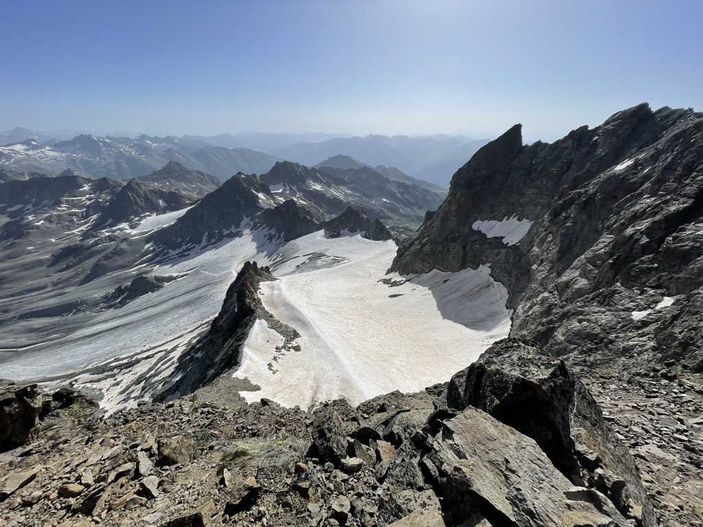 Photo №1 of Piz Kesch