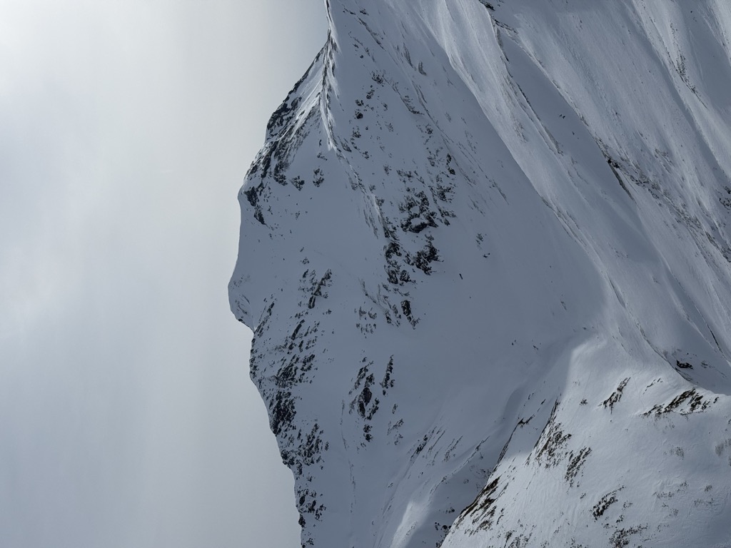 Photo 4 of Piz la Stretta (Monte Breva)