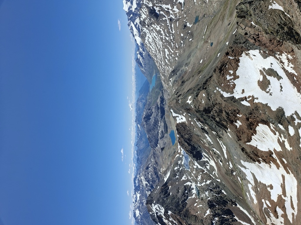 Photo №2 of Piz Languard