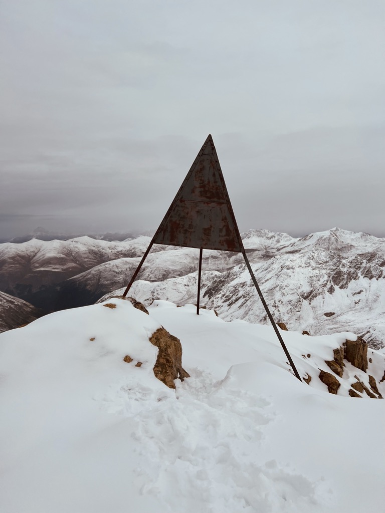 Photo №1 of Piz Languard