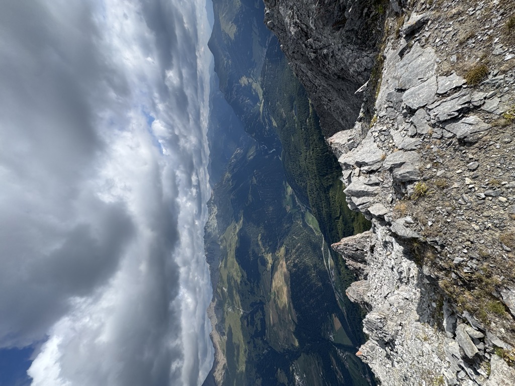 Photo №2 of Piz Lat