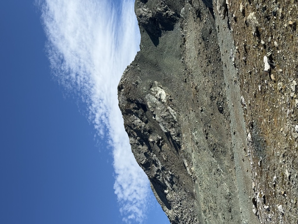 Photo of Piz Lunghin