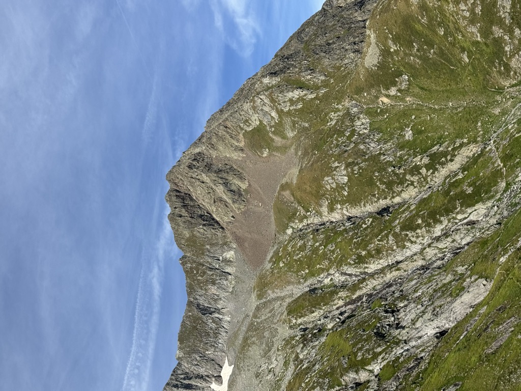 Photo №2 of Piz Miezdi
