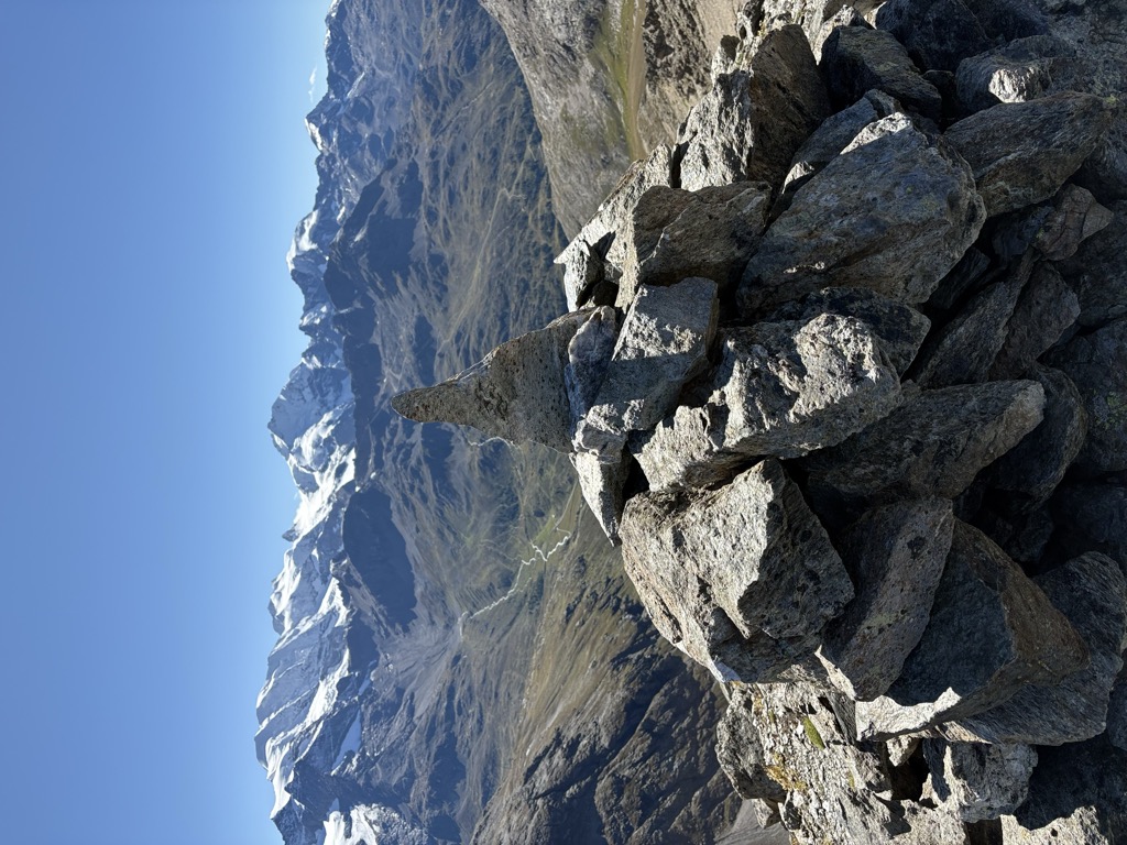 Photo №1 of Piz Minor