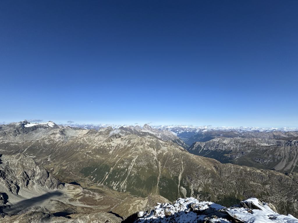 Photo №1 of Piz Ot