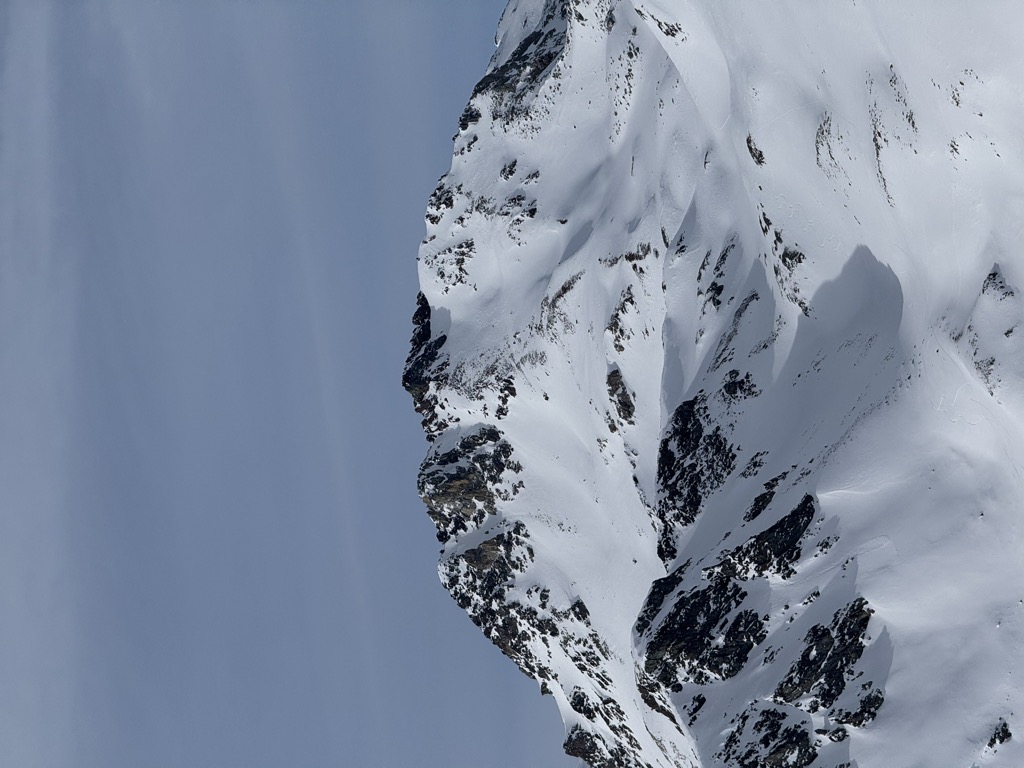 Photo №2 of Piz Pischa