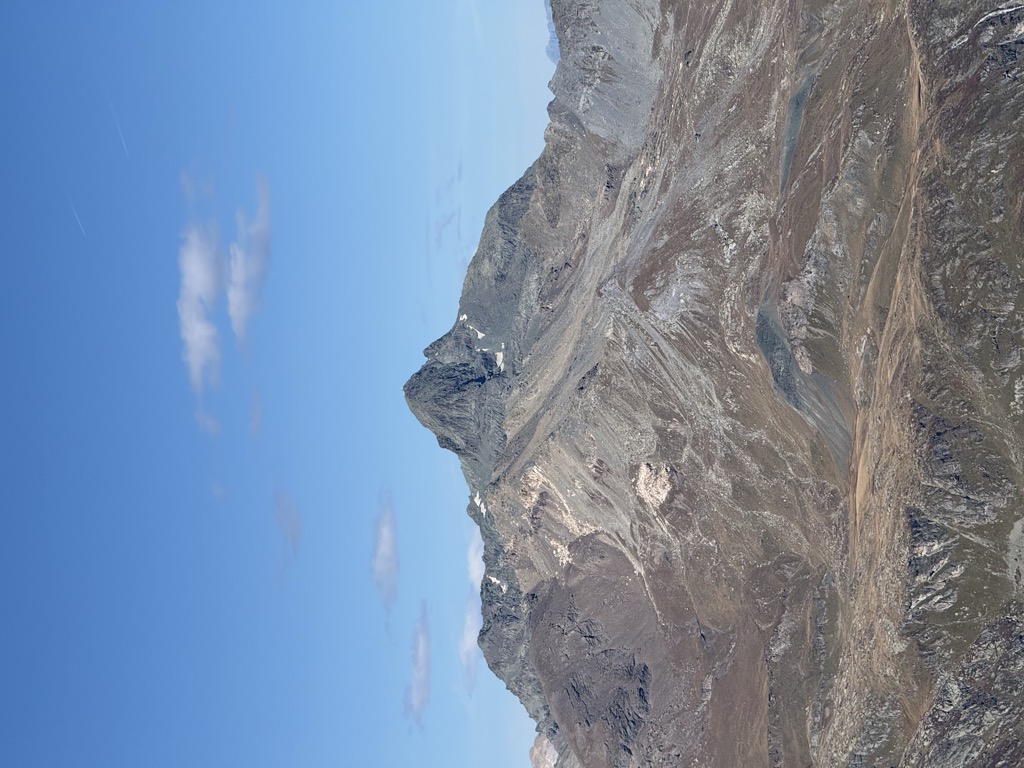 Photo №1 of Piz Platta