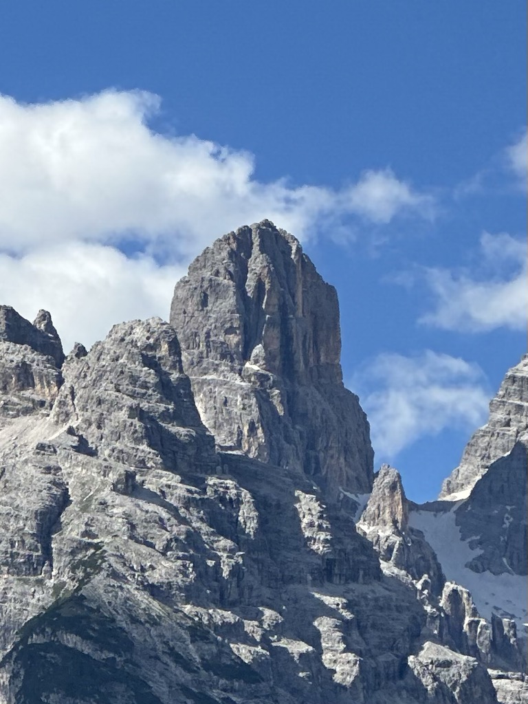 Photo №1 of Piz Popena