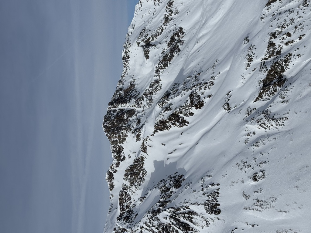 Photo №1 of Piz Prüna