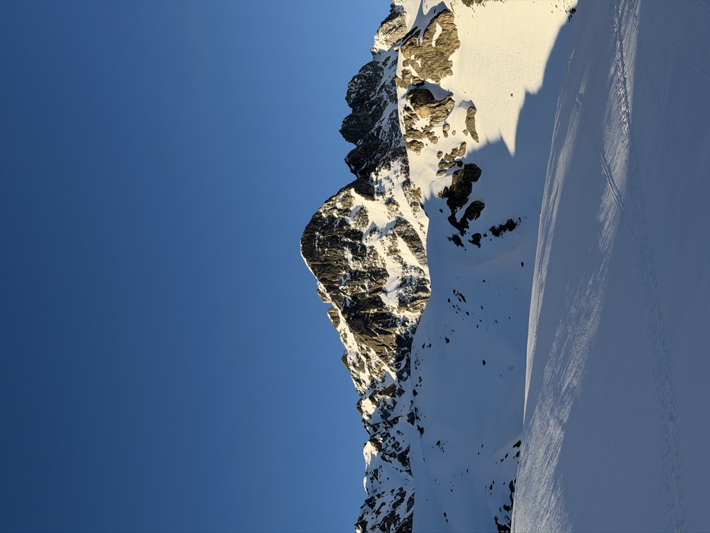Photo №2 of Piz Radönt