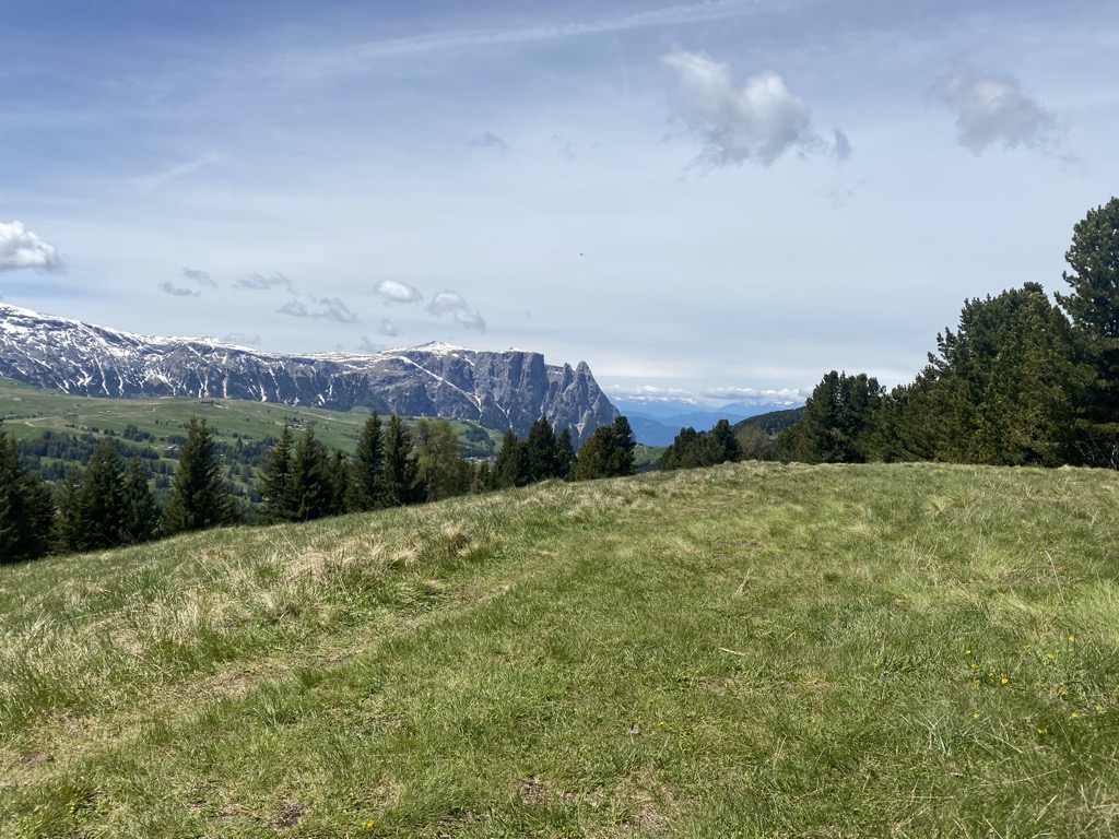 Photo №1 of Piz Ridl - Col da la Dodesc