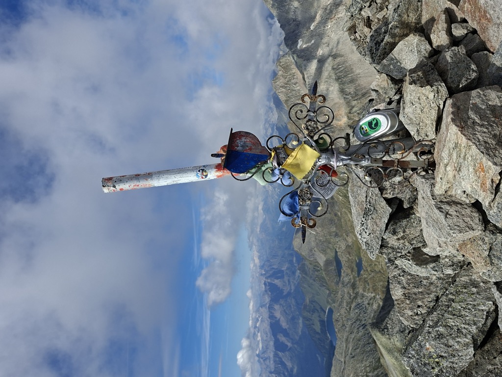 Photo №3 of Piz Rondadura