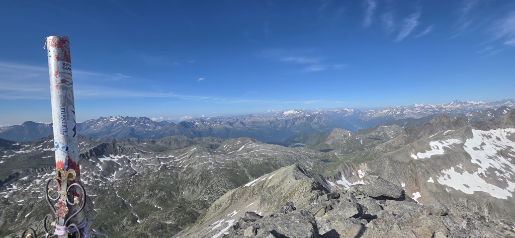 Photo №3 of Piz Rondadura
