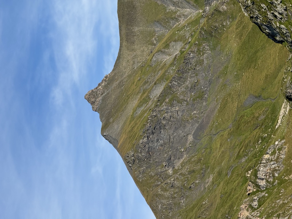 Photo №2 of Piz Stgir