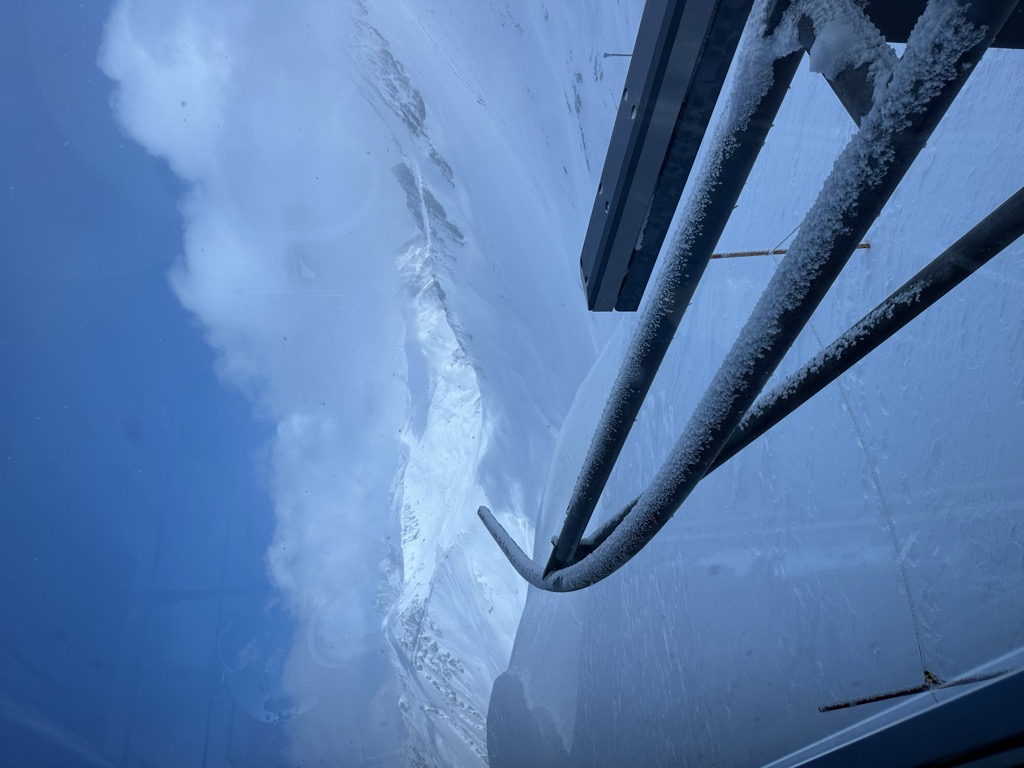 Photo №2 of Piz Val Gronda