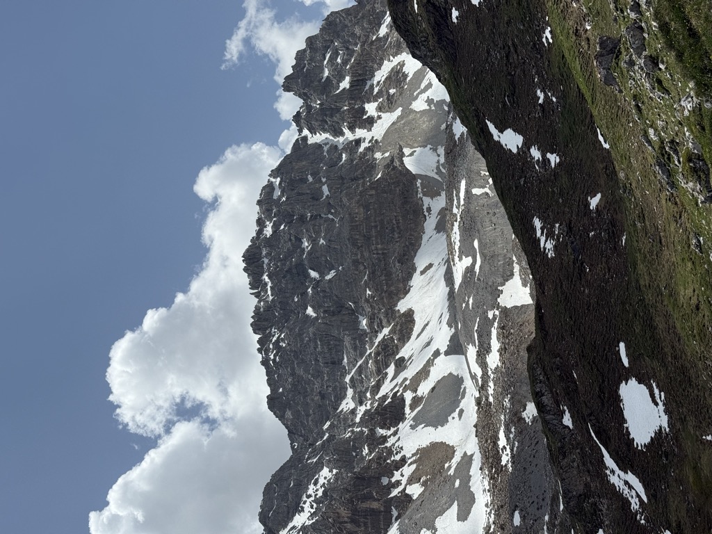 Photo №2 of Pizzas d'Anarosa-Grauhörner