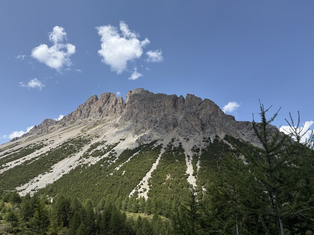 Photo №4 of Pizzo Aguzzo