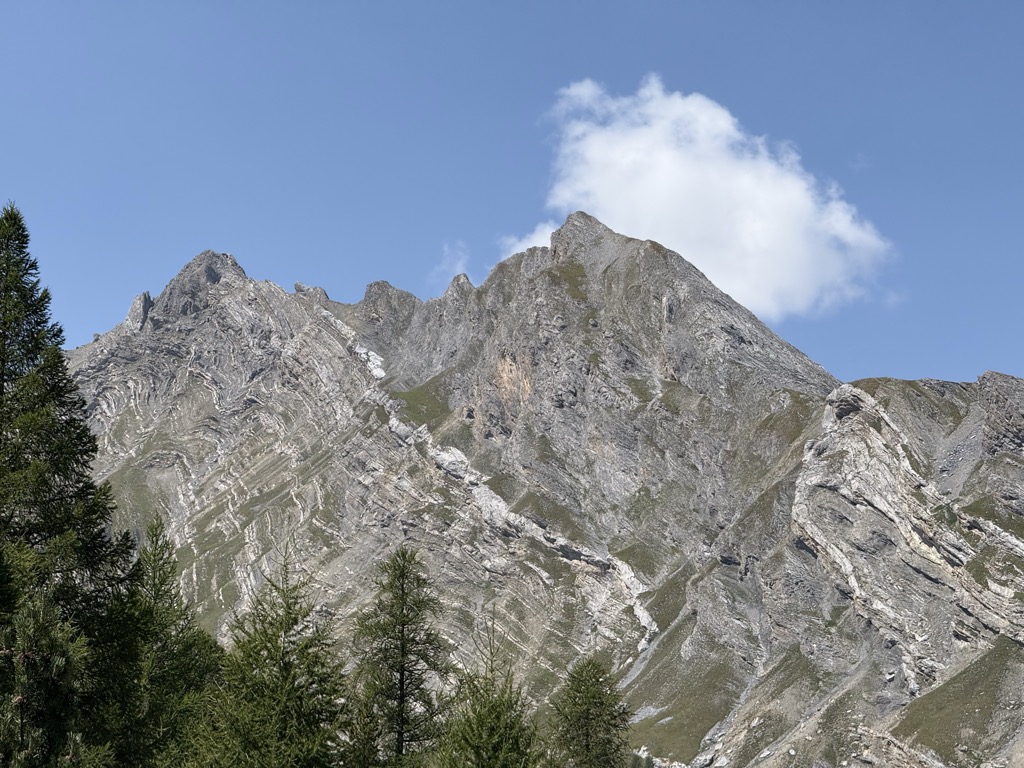 Photo №3 of Pizzo Aguzzo