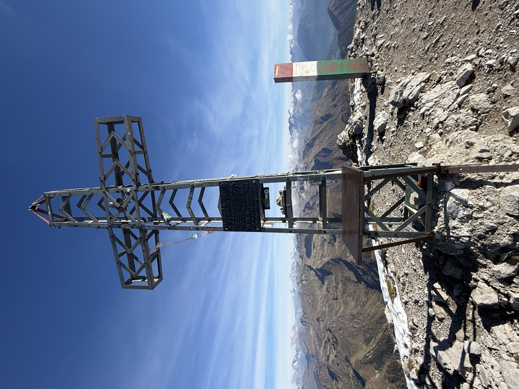 Photo №1 of Pizzo Arera