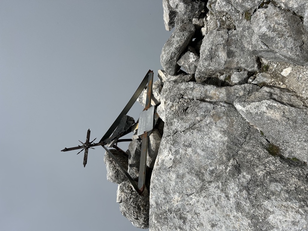 Photo №2 of Pizzo Badile Camuno