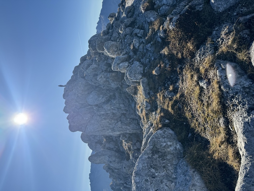 Photo №3 of Pizzo Badile Camuno