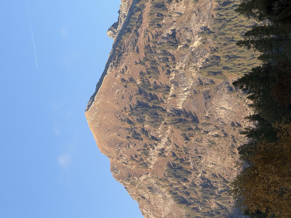 Photo №2 of Pizzo Bombögn