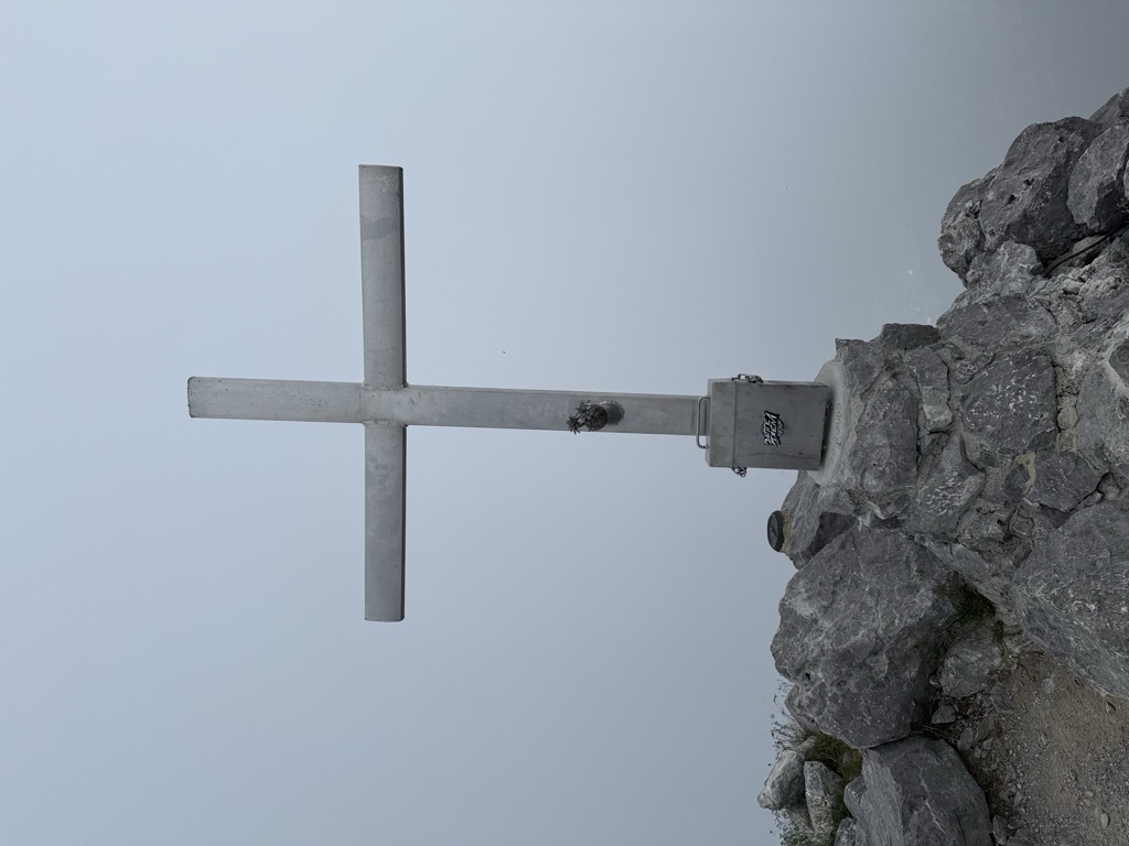 Photo №1 of Pizzo Camino