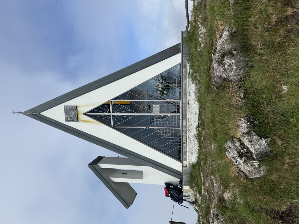 Photo №1 of Pizzo Cerro