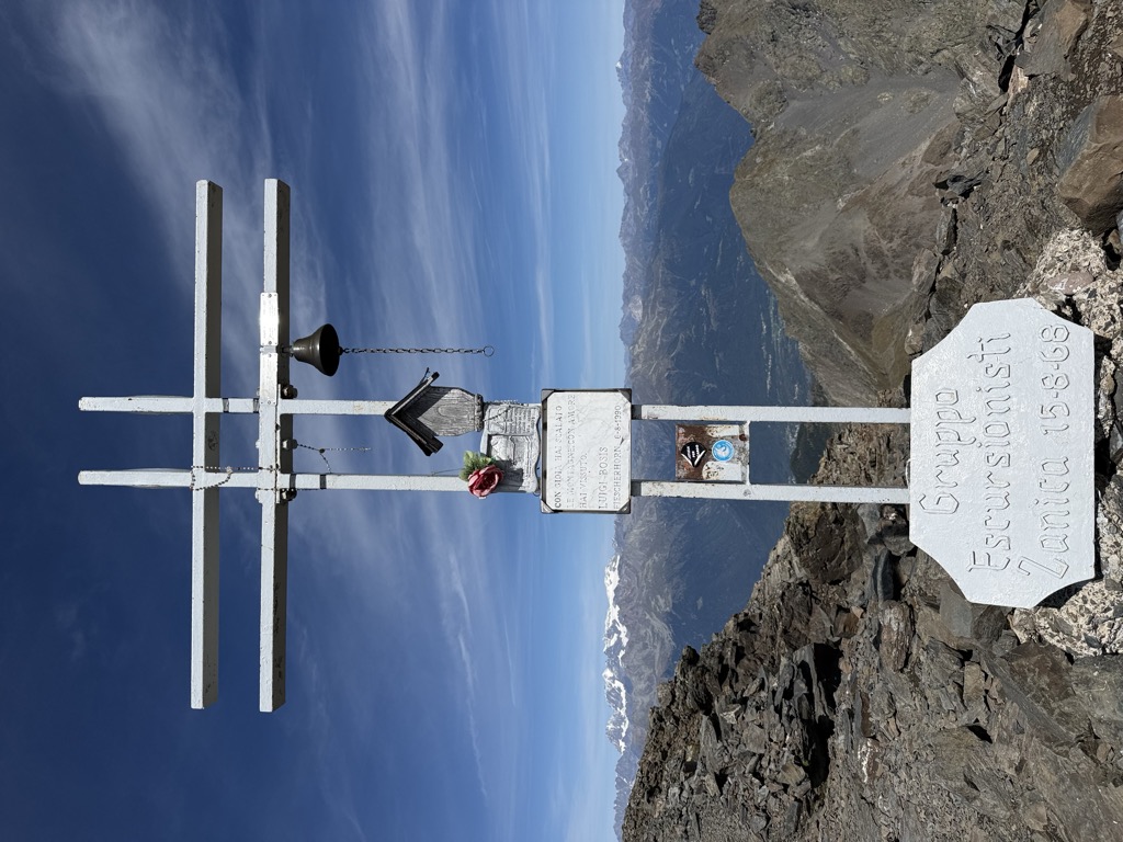 Photo №3 of Pizzo Coca