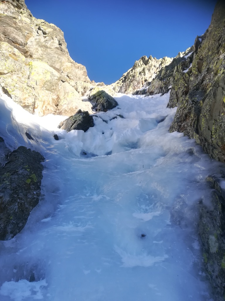 Photo №2 of Pizzo Coca